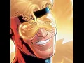 Spandau Ballet - Gold (Best Parts) Booster Gold theme song