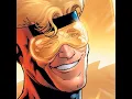 Download Lagu Spandau Ballet - Gold (Best Parts) Booster Gold theme song