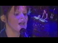 Lauren Wood Live - Fallen
