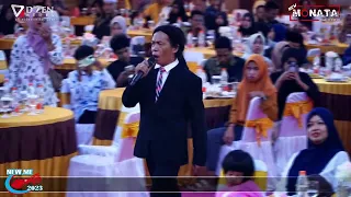 cek sound mirasantika cak sodiq new monata new me 2023 paguyuban cumi timur regina hotel pemalang