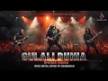 Download Lagu GULALI DUNIA - H.RHOMA IRAMA | METAL ROCK COVER #gulali #rhomairama #rockindonesia 