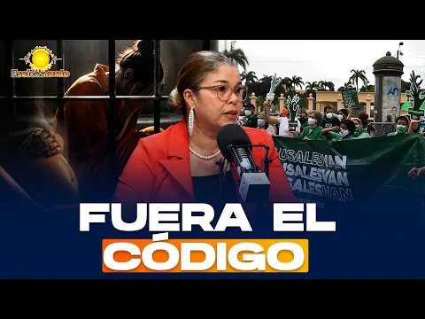 Código Penal en RD: Hay 15 Mujeres Presas por Abortar sin Tres Causales