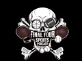 From Big Brother to the Gridiron Cameron Hardin Joins the Final Four Sports Program Episode 27