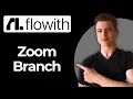 How To Zoom In On A Branch Using Flowith Io Full Guide
