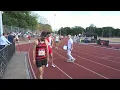 Men s 800m B - British Milers Club Record Breaker