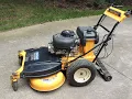 Cub Cadet - 33-Inch Wide Area Mower Revisit after 14-years FTHVN1097