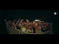 AFTERSHINE - KALAH (OFFICIAL LIVE PERFORM)