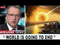 Disturbing End of the World Predictions That Still Frighten Experts