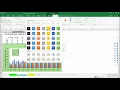 Add shape effects Microsoft Excel 2016 Microsoft Excel 2016