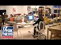 Jobs data sheds NEW light on working women