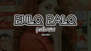 Download Lagu Goyang Terbaru_PULO PALO (fandho rmxr) MP3