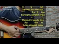 Download Lagu Chord HAMPA - Ari Lasso | Mudah Untuk Pemula