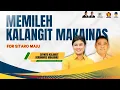 Lagu Memile Kalangit Makainas (CINTA HERO For SITARO MAJU) [by Armando, Reyvano Budiman] BASSSOMBAR 2024