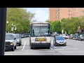 New Jersey Transit 2001-03 MCI D4000 Commuter Coach 7843 on Route 165