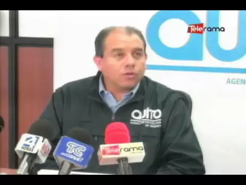 18 fotoradares distribuidos en zonas de mayor tránsito vehicular