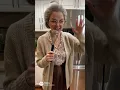 Nana with the flow
