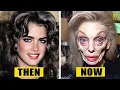 20 Celebrities Who Have Aged Horribly That Unrecognizable Then and now 2025