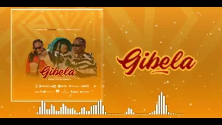 CHINO KIDD FT S2KIZZY MFANAKA GOGO GIBELA Official Audio 