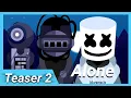 Download Lagu Teaser 2 Alone marshmello | Incredibox 