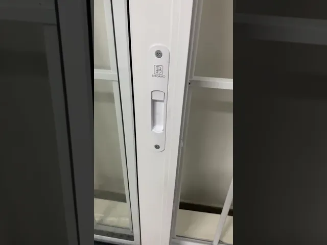 Vídeo do produto