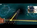 Buddy Guy feat. Bonnie Raitt - Feels Like Rain (Bass Cover) - Rocksmith+