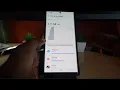 Checking Data usage on Android