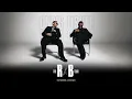 Chris Brown & Usher - Party (Live Studio Version) [The R&B Tour]