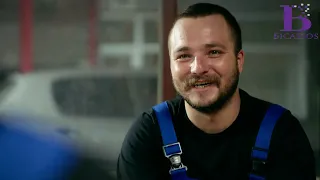 مسلسل الفريق الاول الجزء الثاني الحلقة 2 كاملة 