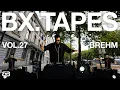 Download Lagu Afro House - Kuduro - Bouyon - Funk | Dance vibes | Brehm | BX.TAPE Vol.27