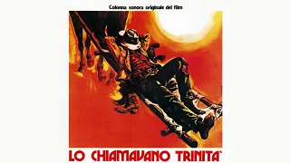 Franco Micalizzi Trinity Titoli Official Audio 