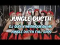 Download Lagu DJ SUCI x MERINDUKAN MU JUNGLE DUTCH TERBARU 2025 FULL BASS 
