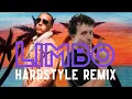 Download Lagu Daddy Yankee - Limbo (HARDSTYLE Remix) by Sawer