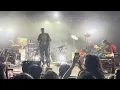 The Dress - Dijon (Live at Soma San Diego) 10/26/25