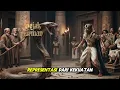 MISTERI TERBONGKAR: Apakah Benar Ada Naga di Dalam Alkitab? | Jejak Firman