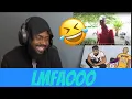 RDCWORLD - How Popeyes Would be if They Had Delivery FUNNY REACTION