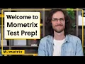 Welcome to Mometrix Test Prep