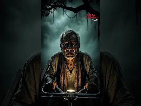 শনির রাত-৮২!! @AfnanTheHorrorWorldBD #ভৌতিকগল্প #ভৌতিকগল্প #হরর