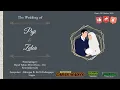 Live pernikahan  Puji \u0026 Zufar / Karawitan Laras Madyo / Sumber Rejeki Audio / PUTRI cahaya shooting