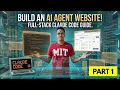 PART 1 - Building My Own AI News Aggregator with an LLM Agent using Claude Code