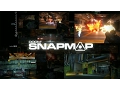 DOOM SNAPMAP IN-GAME MAP TUTORIAL