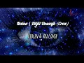 Naina (Violin & Vox Cover) | Crew | Diljit Dosanjh| Badshah | Kriti Sanon | Kareena Kapoor Khan
