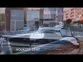 Aquador 33 HT