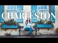 My Solo Trip to Charleston I Best Places To Visit Day Trips and More