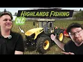 Download Lagu Highlands Fishing DLC ​​GAMEPLAY 🎣 Interview with Benni