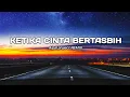 Download Lagu DJ Ketika Cinta Bertasbih || ( Aipal project ) REMIX