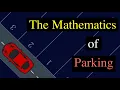 When to stop being greedy and just park Optimal stopping and dynamic programming
