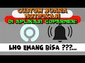 Download Lagu 🔴 💯% WORK‼️custom nada dering di aplikasi gopartner