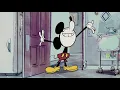 Que hermosa manana que hermoso dia Mickey