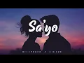 Distrack - Sa'yo feat. Gie One