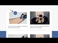How to Turn Your Cursor Into a Button When Hovering an Element Using Divi